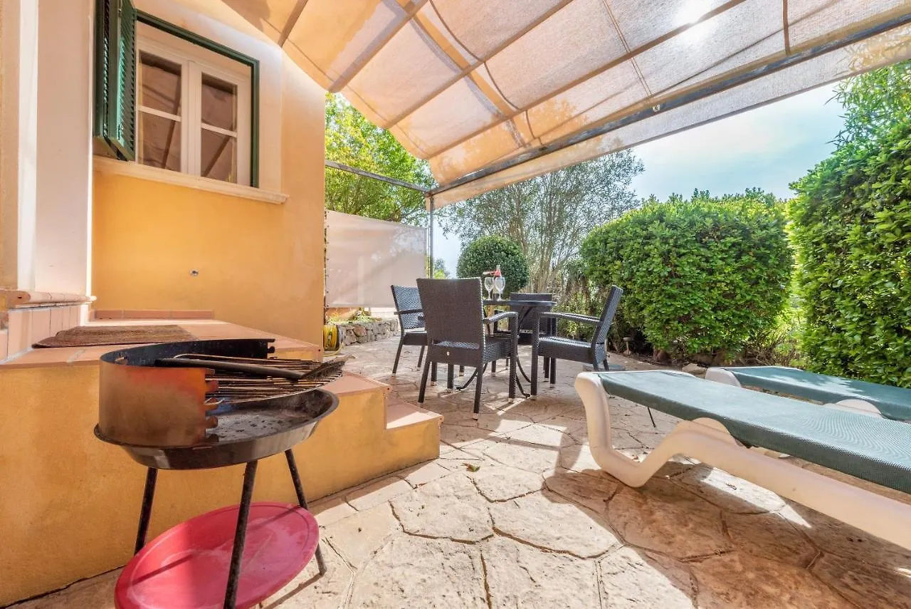 Apartamento Llimonera Campos  Apartment Campos (Mallorca)