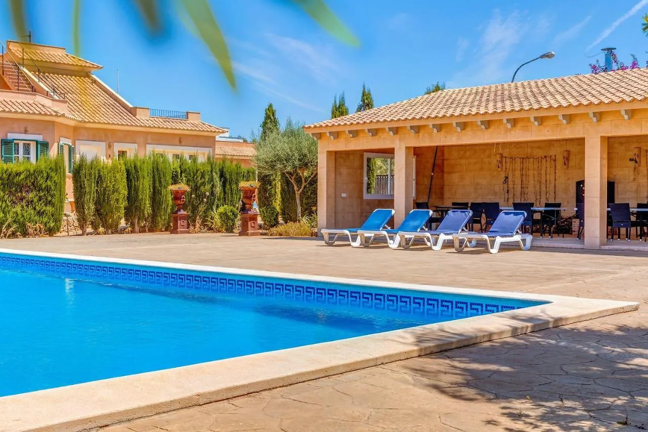Apartamento Llimonera Campos  0*, Campos (Mallorca) Spain